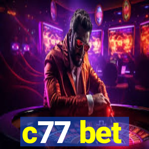 c77 bet